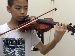 -超乐琴行(碧桂园天麓山店)