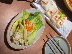 -薇酌饮·陕西菜(南门外店)