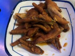 -楠翔馆桐庐菜(胜利河美食街店)