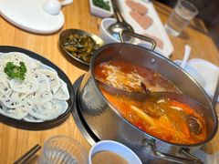 -四喜小胖·北京涮肉(五道营店)
