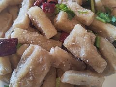 -香满楼(临安路店)