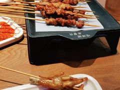 -管氏翅吧(马家堡店)