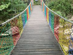 -宁波五龙潭景区