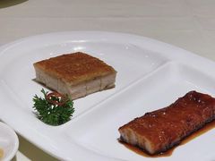 -利苑酒家(华熙国际店)