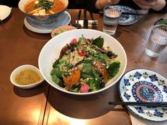 -Ginger(兴国路店)