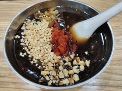 -白翔甜食店