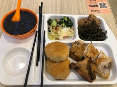 -香妃烤鸡(西单店)