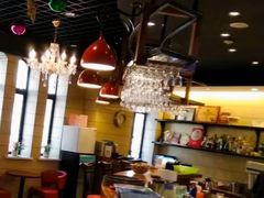 -红房子西菜馆(淮海中路店)