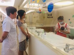 点击看大图 -英泽产后护理中心(南海总店)