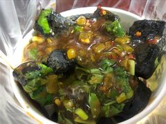 -无声臭豆腐(大井1号店)