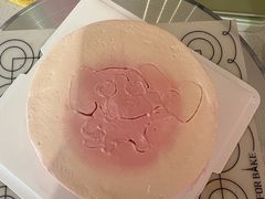 -千浔一暖DIY蛋糕烘焙(人民大学店)
