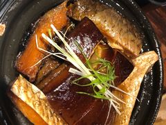 -外婆家(杭州马塍店·杭帮菜名店)