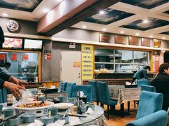 -阿吾丹的烤羊·新疆菜·抓饭·拌面(乌尔禾店)