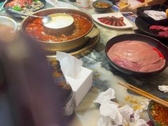 -矮板凳老火锅(宽窄巷子店)