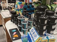 -LUSH(威尼斯人店)