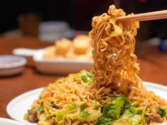 炒的厦门泡面-阿季·当季酒食(后江埭店)