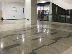 -苏州科技大学石湖校区-图书馆