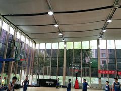 -东方启明星篮球培训(泛海校区)