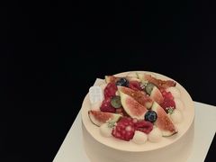 -花甜生活FatimCake·生日蛋糕