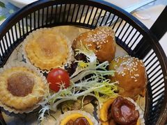 东星斑鱼饺-翠园(北京王府中环店)