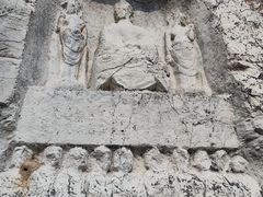 -青州市云门山风景区