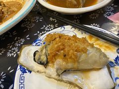 -旺角小渔村(二马路店)