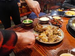 受气牛肉-受气牛肉·耙牛肉火锅(水晶郦城店)