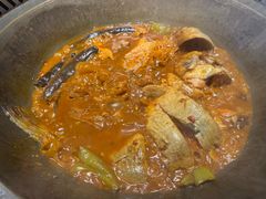 -山河屯铁锅炖鲜鹅·东北菜(开发区一店)