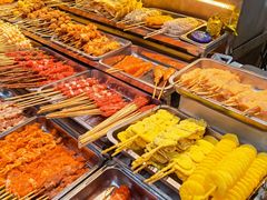 -魏记里脊肉炸炸炸(南门口店)