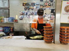 -清真·二嫂子煎饼果子(鼓楼旗舰形象店)