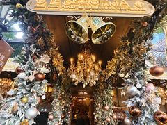 -IL TEATRO 精品意大利餐厅