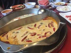 -山城辣妹子(定福庄店)