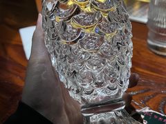 -HUNTING BAR亨霆鸡尾酒馆(越秀淘金店)