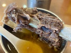 -老牌依强牛肉店(达道总店)