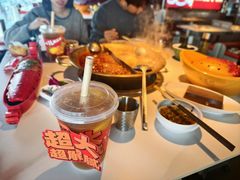 -小龙坎火锅(IFS HOT店)