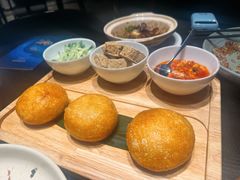 -杭州桐庐康莱德酒店中餐厅·乐