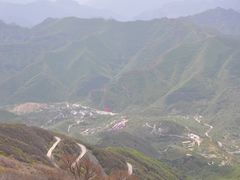 -白草畔自然风景区