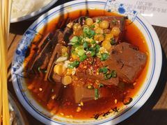 -肖四女乐山跷脚牛肉(南汇大学城生活广场店)
