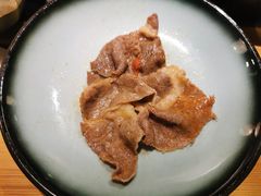 上脑牛肉-湊湊火锅·茶憩(石家庄万象城店)