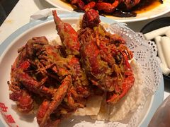 -红盔甲·小龙虾(天钥桥店)