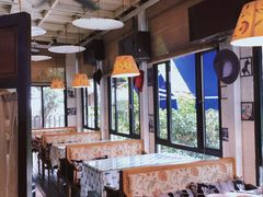 -兰桂坊·花园餐厅(西湖店)