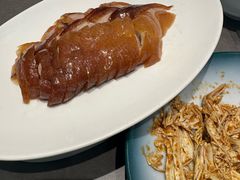 -黑窑厂糖油饼烤鸭·清真菜(旗舰店)