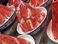 -新艺自助美食城(中山路店)