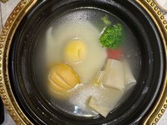 -卫鼎轩·曹公馆(鼓楼店)