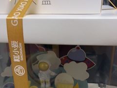 -糕小爱动物奶油生日蛋糕定制(晋江万达店)