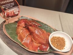 -小厨娘书香金陵(夫子庙老门东店)