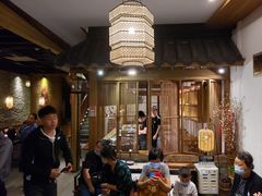 -大牌大·传统杭帮菜(湖滨店)