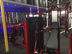 -SAH健身私教工作室(紫东店)