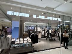 -盛京大奥莱(沈阳奥体店)