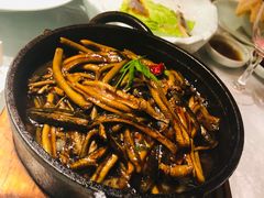 -小城故事·地道宁波味(月湖盛园店)